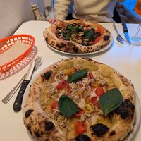  at Al Catzone Pizza Napovegana in Berlin