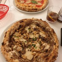  at Al Catzone Pizza Napovegana in Berlin