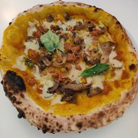  at Al Catzone Pizza Napovegana in Berlin