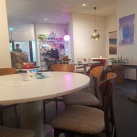  at Al Catzone Pizza Napovegana in Berlin
