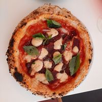  at Al Catzone Pizza Napovegana in Berlin