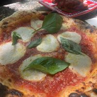  at Al Catzone Pizza Napovegana in Berlin