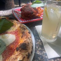  at Al Catzone Pizza Napovegana in Berlin
