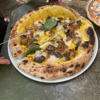 Kirby: good  at Al Catzone Pizza Napovegana in Berlin