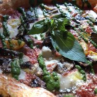   at Al Catzone Pizza Napovegana in Berlin