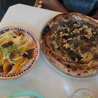  at Al Catzone Pizza Napovegana in Berlin