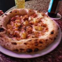  at Al Catzone Pizza Napovegana in Berlin