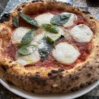   at Al Catzone Pizza Napovegana in Berlin