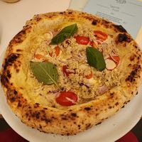  at Al Catzone Pizza Napovegana in Berlin