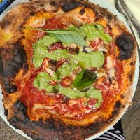  at Al Catzone Pizza Napovegana in Berlin