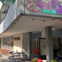   at Al Catzone Pizza Napovegana in Berlin