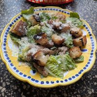  at Al Catzone Pizza Napovegana in Berlin