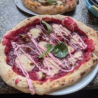  at Al Catzone Pizza Napovegana in Berlin