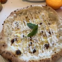   at Al Catzone Pizza Napovegana in Berlin