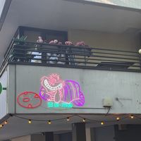   at Al Catzone Pizza Napovegana in Berlin