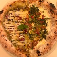   at Al Catzone Pizza Napovegana in Berlin