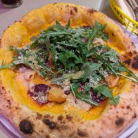  at Al Catzone Pizza Napovegana in Berlin