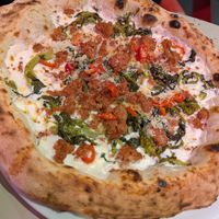  at Al Catzone Pizza Napovegana in Berlin