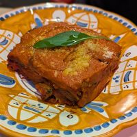  at Al Catzone Pizza Napovegana in Berlin