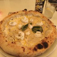  at Al Catzone Pizza Napovegana in Berlin