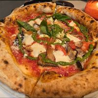  at Al Catzone Pizza Napovegana in Berlin