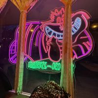   at Al Catzone Pizza Napovegana in Berlin