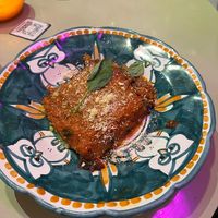   at Al Catzone Pizza Napovegana in Berlin