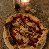  at Al Catzone Pizza Napovegana in Berlin