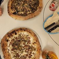  at Al Catzone Pizza Napovegana in Berlin