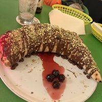   at Al Catzone Pizza Napovegana in Berlin