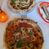  at Al Catzone Pizza Napovegana in Berlin