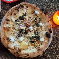  at Al Catzone Pizza Napovegana in Berlin