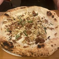 😍  at Al Catzone Pizza Napovegana in Berlin
