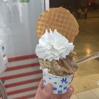 All vegan  at Gelateria Carpe Diem in Gravina In Puglia