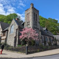 Bamse Coffee & Roaster 5/8/2022 at Bamse Coffee and Roaster in Shamokin