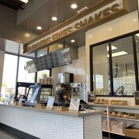 their menu is updated often!  at Burger Patch - Land Park in Sacramento