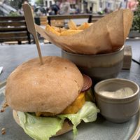   at Ellis in Brussels