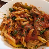  at Bella Casa Vegana in New Haven