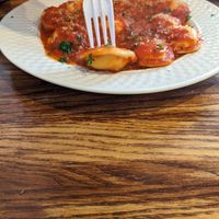  at Bella Casa Vegana in New Haven