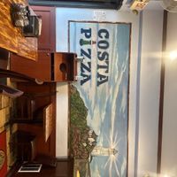   at Bella Casa Vegana in New Haven