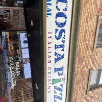   at Bella Casa Vegana in New Haven