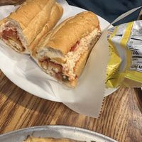   at Bella Casa Vegana in New Haven