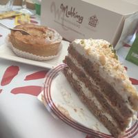  at Banketbakkerij Mekking in Bennekom