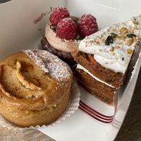   at Banketbakkerij Mekking in Bennekom