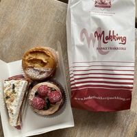   at Banketbakkerij Mekking in Bennekom