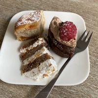   at Banketbakkerij Mekking in Bennekom