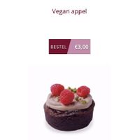   at Banketbakkerij Mekking in Bennekom