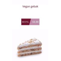   at Banketbakkerij Mekking in Bennekom