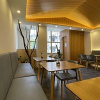 Interior   at HEAL Suchu - Maybe closed in Chengdu