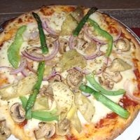  at Il Piccolinos in Warwick